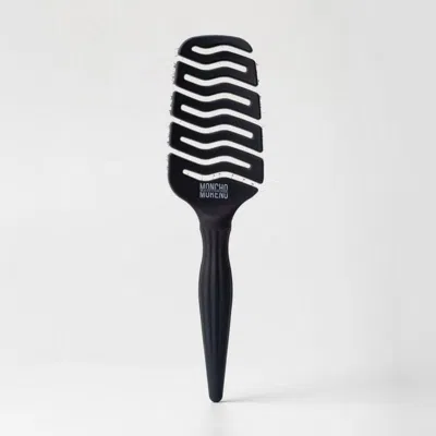 Moncho Moreno Magic Brush Black - Black