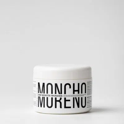 Moncho Moreno Mask One Minute Wonder - 8.45 oz