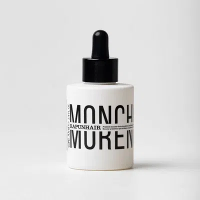 Moncho Moreno Rapunhair Growth Serum