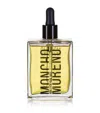 MONCHO MORENO MONCHO MORENO SHINE ON ME HAIR OIL (100ML)