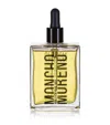 Moncho Moreno Shine On Me Hair Oil