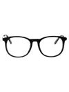 Moncler Logo-plaque Glasses