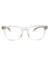 Moncler 0me2002 Glasses In Gray