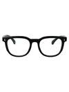 Moncler 0me2002 Glasses In Black