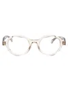 Moncler 0me2005 Glasses In Neutral