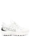 Moncler Lace-up High-top Sneakers Trailgrip Lite 2