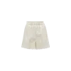 Moncler Broderie Anglaise Shorts In ホワイト