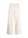 Moncler 2  1952 Wide Leg Trousers