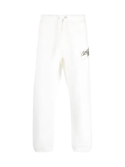 MONCLER MONCLER 2  GENIUS 1952 LOGO TRACK PANTS