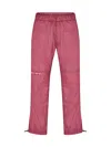 Shop Moncler 2  Genius 1952 Water-repellent Pants