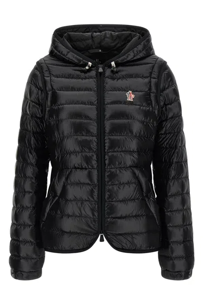 MONCLER 2-IN-1 'KARURA' DOWN JACKET