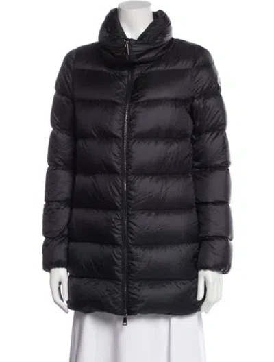 Pre-owned Moncler 2020 Down Jacket In Blue