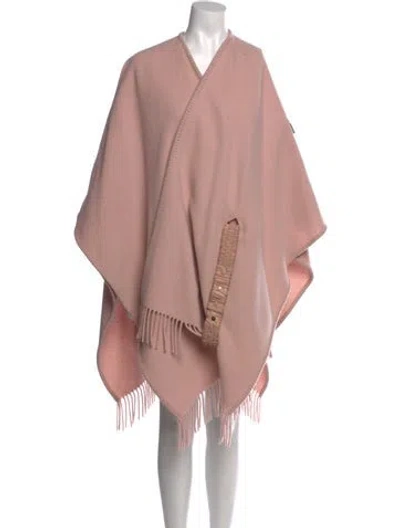 Pre-owned Moncler 2020 Mantella Sweater In Pink