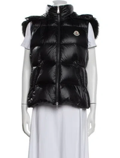 Pre-owned Moncler 2023 Down Jacket W/ Tags In Black