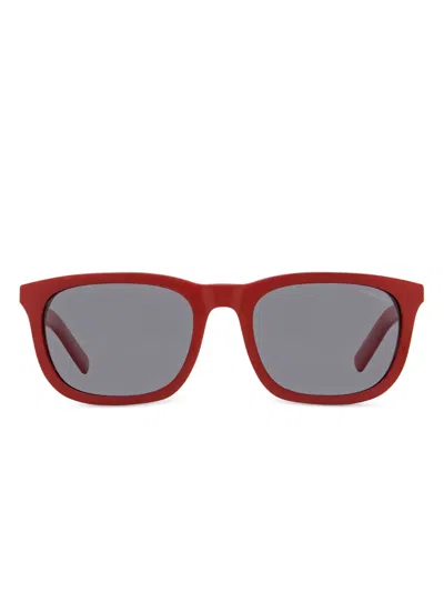 MONCLER 290 KOLLIGIAN SUNGLASSES
