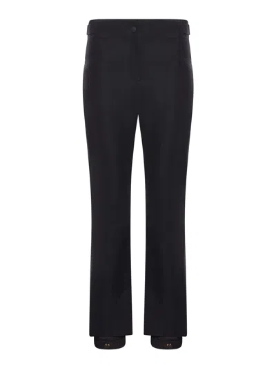 MONCLER PANTALÓN CASUAL - NEGRO