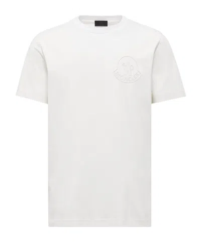 Moncler 3d Logo T-shirt