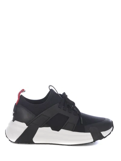 Moncler 4m000-50 M1419-999 In Nero