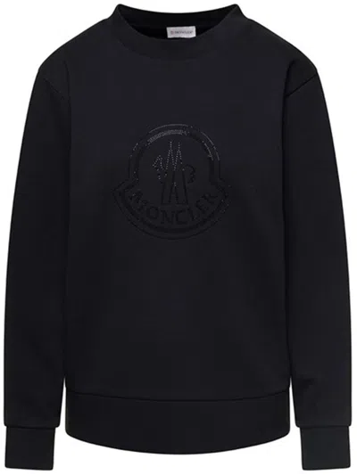 Moncler In Black