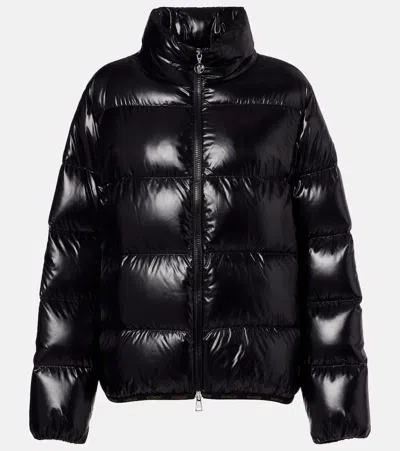 MONCLER ABBADIA DOWN JACKET