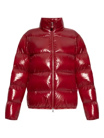 MONCLER ABBADIA JACKET