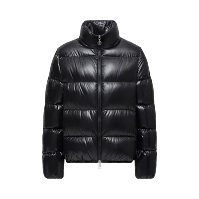 Pre-owned Moncler Abbadia Jacket 'black' | Women's Size 2