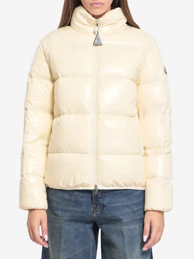 Moncler Abbadia Puffer Jacket