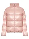 Moncler Padded Down Puffer Jacket