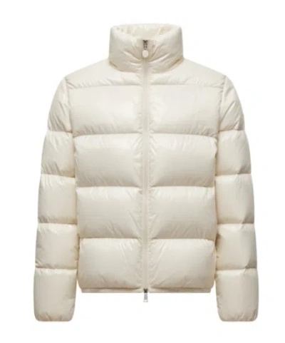 Moncler Abbadia Short Down Jacket
