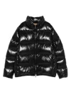 Moncler Abbadia Short Down Jacket