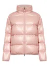 Moncler Padded Down Puffer Jacket