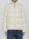 Moncler Down-filled Maire Puffer Jacket In Multi