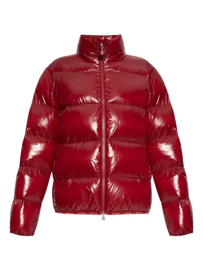 MONCLER MONCLER "ABBEY" JACKET CLOTHING