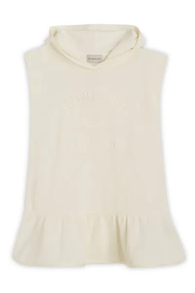 Moncler Kids' Abiti In 034