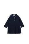 Moncler Abiti In Blue
