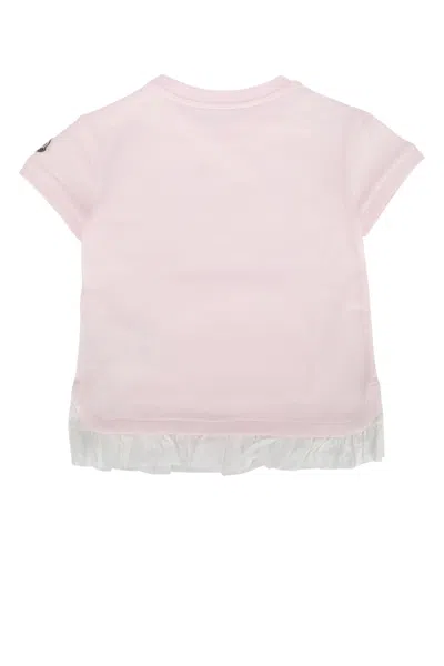 Moncler Kids' Abito In 504