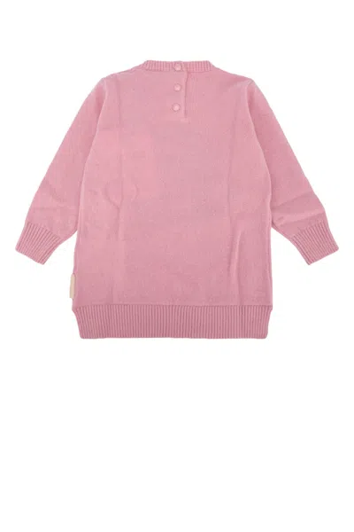 Moncler Babies' Abito In P55