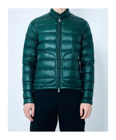 MONCLER MONCLER ACORUS DOWN JACKET