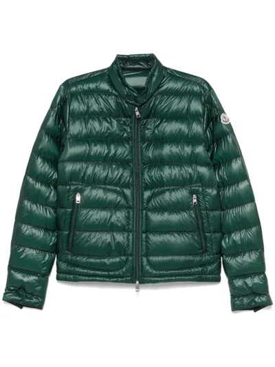 MONCLER ACORUS DOWN JACKET