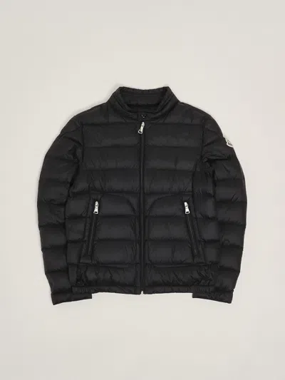 Moncler Kids' Acorus Jacket Jacket In 999