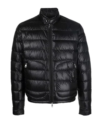 MONCLER MONCLER ACORUS ZIP-UP PADDED JACKET