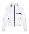 Moncler Adara Down Jacket In White