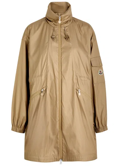 MONCLER MONCLER ADHEMAR NYLON PARKA
