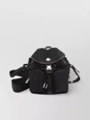 Moncler Mini Crossbody Bag Adjustable Strap