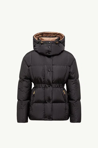 MONCLER MONCLER AGNEUX JACKET