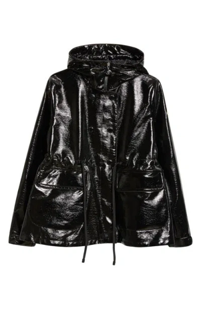 MONCLER MONCLER AGNOU PARKA
