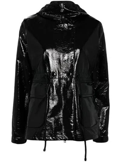 MONCLER AGNOU PARKA COAT