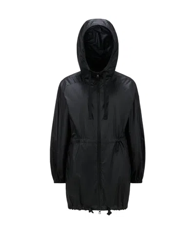 MONCLER AIRELLE HOODED JACKET