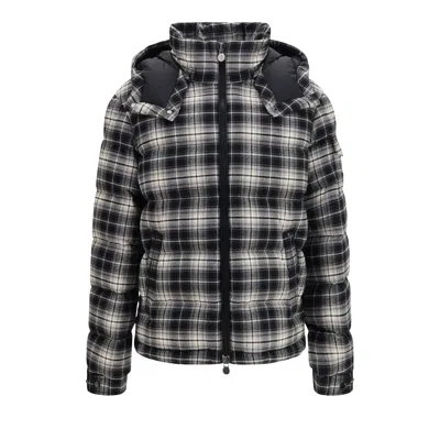 Pre-owned Moncler Airor Jacket 'dark Grey' | Men's Size 3