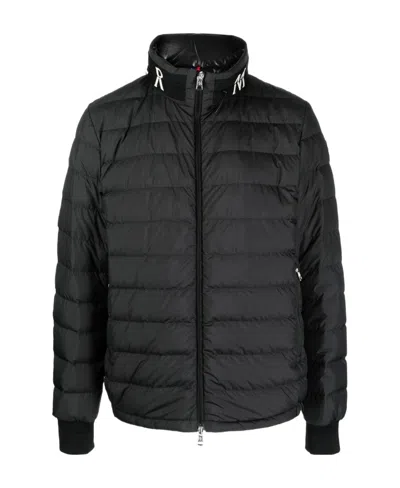 MONCLER AKIO PADDED JACKET